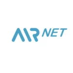 AirNet Logo
