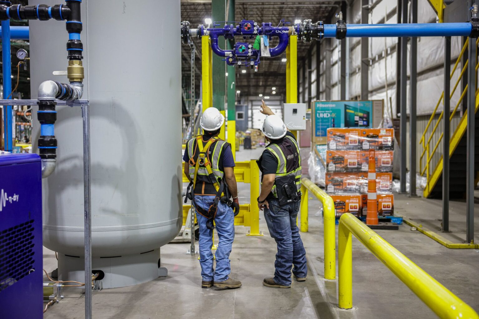 ADG Concepts | Compressed Air and Gas Experts – Save Revenue. Boost ...